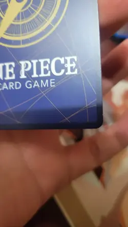 Monkey.D.Luffy (Gen Con 2023) - One Piece Promotion Cards (OP-PR) NO GEM - Image 3