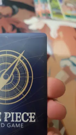Monkey.D.Luffy (Gen Con 2023) - One Piece Promotion Cards (OP-PR) NO GEM - Image 5