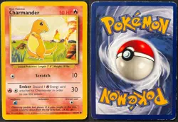 Pokemon FOSSIL Uncommon&Common set/lot 24 card 1995 WoTC Pokemon HP/DMG - Image 2