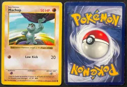 Pokemon FOSSIL Uncommon&Common set/lot 24 card 1995 WoTC Pokemon HP/DMG - Image 5