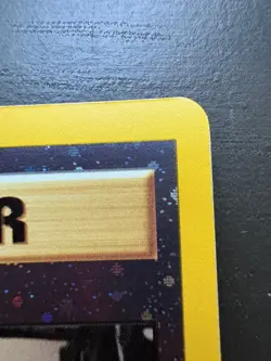 Professor Elm #3 Best of Game 3/9 Promo - Reverse Holo Card [B] - Image 4