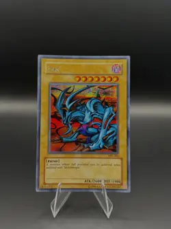 Yu-Gi-Oh! TCG Zoa Yu-Gi-Oh! The Falsebound Kingdom Promotional Cards TFK-001[LP] - Image 1