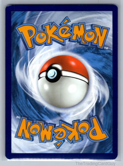 Pokemon Cleffa 037 Scarlet & Violet Promo Cards Holo LP - Image 2
