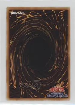 Rose Spectre of Dunn Japanese YuGiOh OCG Series 1 Vol 5 1999 READ - Image 2