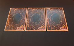 ⭐Yugioh | Gearfried the iron knight | LP | EN | Secret Rare | BPT⭐ - Image 4