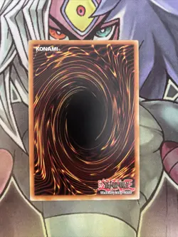 DRL2-EN013 The Claw Of Hermos Secret Rare 1st Edition NM Yugioh - Image 2