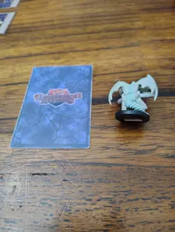 Yu-Gi-Oh Dungeondice Monsters Blue-Eyes Ultimate Dragon - Image 2