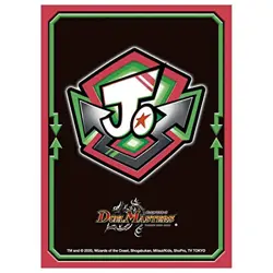 Duel Masters DX Card Protect Team True - Image 1