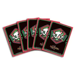 Duel Masters DX Card Protect Team True - Image 2