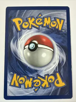 Pikachu Promo Card 4 From Pokemon The First Movie 1999 - Image 2