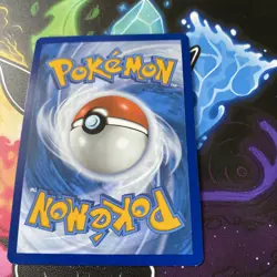 pokemon Latios 073/182 Cosmos Holo Promo tcg card - Image 2
