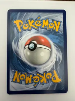 Wishiwashi 240/236 Cosmic Eclipse - Pokemon TCG - Image 2