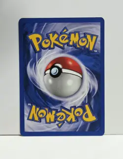 Misty's Dewgong 54/132 Gym Challenge - Uncommon Unlimited - WoTC Pokemon 2000 LP - Image 2