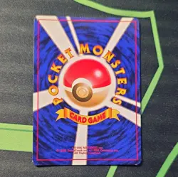 Pokemon TCG Kabigon (Snorlax) Jungle Holo Rare Japanese 90 HP Basic Sugimori - Image 2