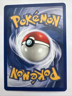 Pokemon Card - 1999 Pikachu Jungle 60/64 Non Holo - NM - Image 2