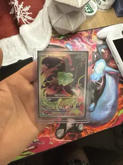 Pokemon TCG Bulbasaur 133/132 - Image 1