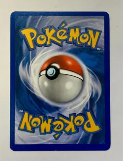 Misty's Dewgong 54/132 Uncommon Gym Challenge Pokemon NM FREE SHIPPING! - Image 2