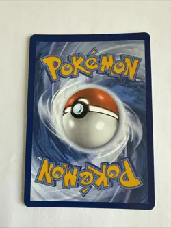 Gothitelle Promo 211 Scarlet &violet Holo Rare Pokemon Perfect Cond - Image 2
