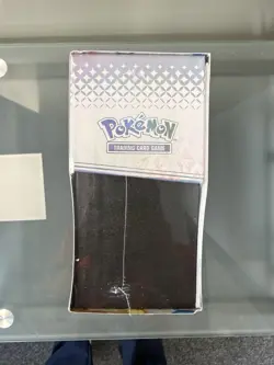 1 Pokemon TCG Prismatic Evolutions Elite Trainer Box (ETB) - FACTORY SEALED - Image 5