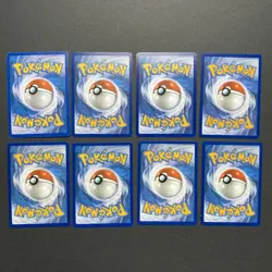 Pokemon TCG - Oshawott Dewott Theme Lot - Image 2