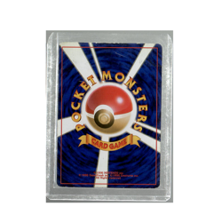 Pokemon - Slowking No.199 Holo (Japanese Vintage) - Image 2