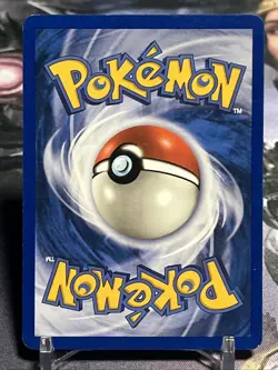 Poliwag 87/144 Common - Skyridge - Pokemon TCG - Image 2