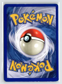 Pokemon Jungle #12/64 Vaporeon Holo Rare,Holo Lightly played - Image 2