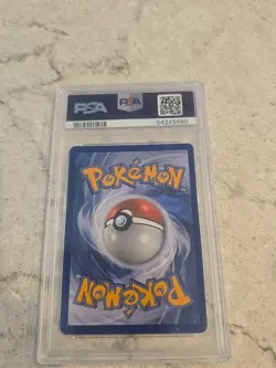 2016 POKEMON XY EVOLUTIONS #12 CHARIZARD EX PSA 10 - Image 3