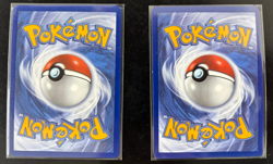 Pokemon TCG - Umbreon Ex & Espeon Ex - Premium Figure Promo Set - Portuguese - Image 2