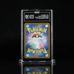 TAG 10 Team Rocket's Raticate 108/098 AR Holo Japanese SV10 Glory of TR - Image 2