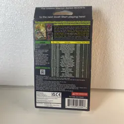Dragon Ball Super Card Game: Darkness Reborn - Reboot Starter Deck - Image 2