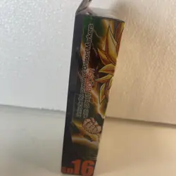 Dragon Ball Super Card Game: Darkness Reborn - Reboot Starter Deck - Image 3
