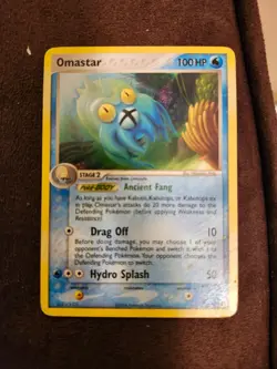 Pokemon Cards EX Legend Maker Bundle of 20 - Image 2