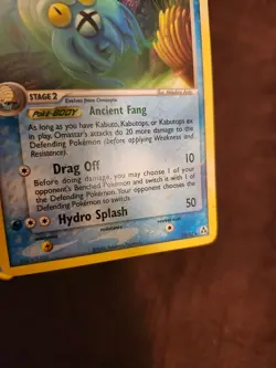 Pokemon Cards EX Legend Maker Bundle of 20 - Image 4