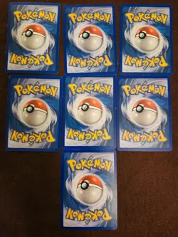 Pokemon Cards EX Legend Maker Bundle of 20 - Image 5