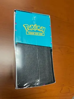 Pokemon Ascended Heroes Elite Trainer Box ETB Mega Evolution Factory Sealed New - Image 4