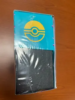 Pokemon Ascended Heroes Elite Trainer Box ETB Mega Evolution Factory Sealed New - Image 5