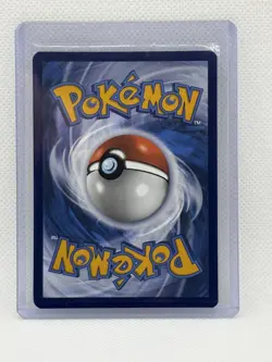Scizor Gym Stamp Promo Asia Exclusive 141/197 Pokemon Card TCG Pokemon - Image 2