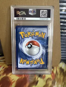 PSA 10 Steelix 150/132 IR Illustration Rare MEG-EN Mega Evolution Pokemon 2025 - Image 2