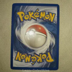 Pokemon Ruby & Sapphire 44/109 Skitty - Uncommon - Damaged - Image 4