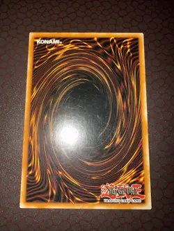 Yu-Gi-Oh! Dark Magician -YGLD-ENB02- Ultra Rare - 1st Edition NM! - Image 3