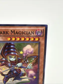 Yu-Gi-Oh! TCG Toon Dark Magician 2017 Mega-Tin Mega Pack MP17-EN083 1st Edition - Image 4