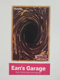 YuGiOh Ghostrick Lantern 1st Edition GFP2-EN064 Ultra Rare foil - MN - Image 5