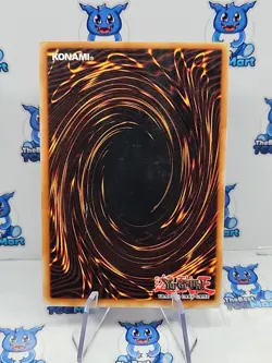 Hand of Nephthys - FET-EN006 - Common - Unlimited Edition YuGiOh! MP - Image 2