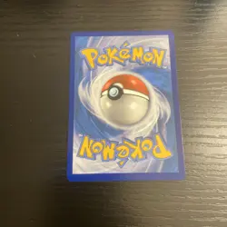 Pokemon TCG Suspicious Food Tin 80/73 Secret Rare Holo Card Champion's Path - Image 4