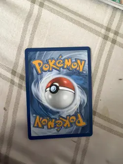 Meowth Pokemon card brand new out the pack no damage - Image 2