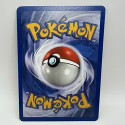 Pokemon TCG Ivysaur 30/102 Base Set Unlimited Uncommon Vintage Card LP+ - Image 2