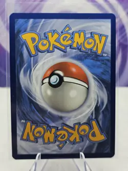 Plusle 193/182 Pokemon TCG Paradox Rift Illustration Rare Card NM - Image 2