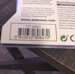 Pokemon Sword & Shield Chilling Reign Booster Pack English 10 Cards Articuno - Image 3