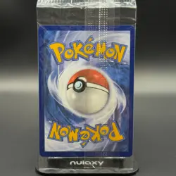 Pikachu 027 NM Promo SV: Scarlet & Violet Promo Cards - Image 2